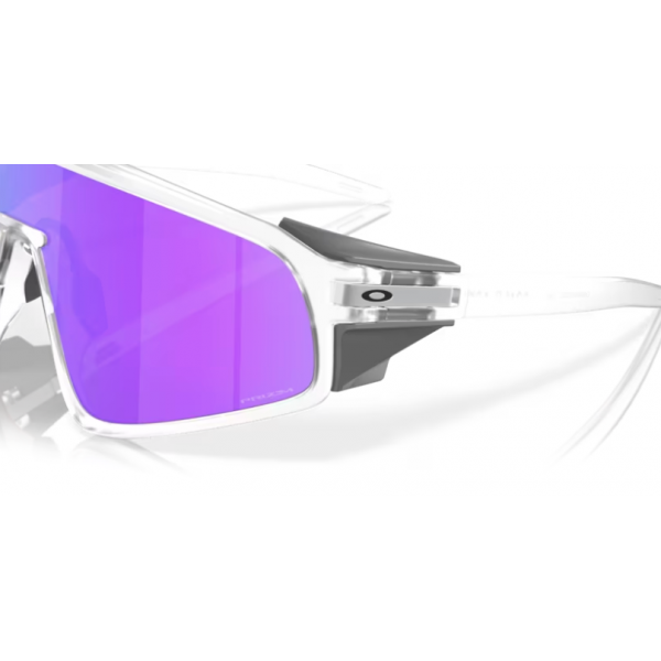 Oakley Occhiali Latch Panel Clear...