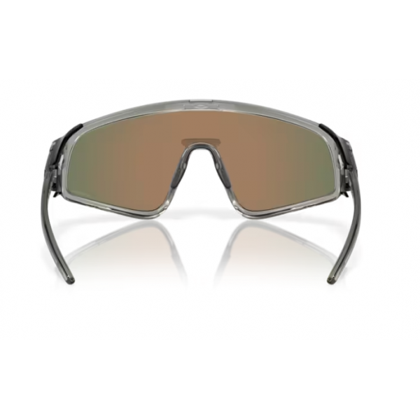 Oakley Occhiali Latch Panel Grey Ink...