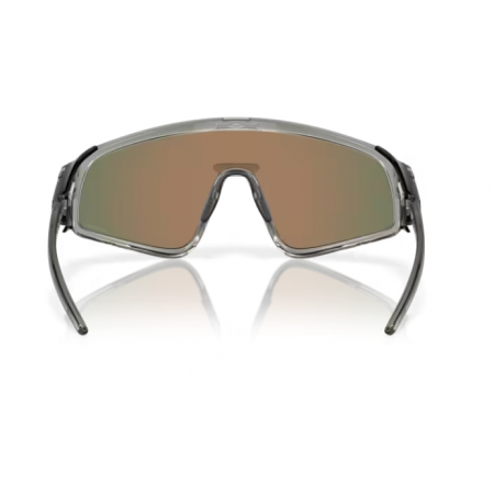 Oakley Occhiali Latch Panel Grey Ink w/ Prizm Ruby