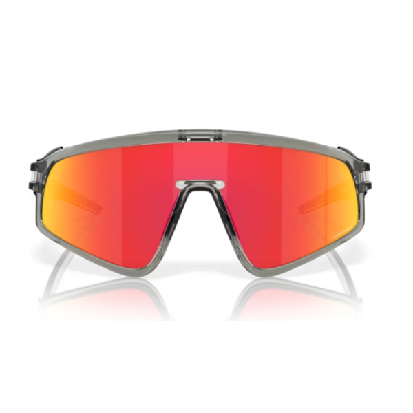 Oakley Occhiali Latch Panel Grey Ink...