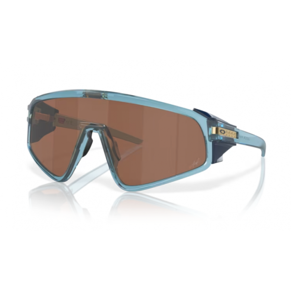 Oakley Occhiali Latch Panel Clear...