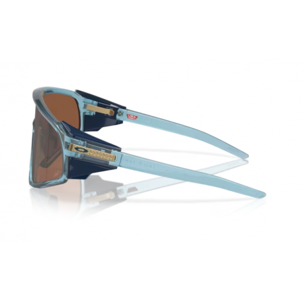Oakley Occhiali Latch Panel Clear...