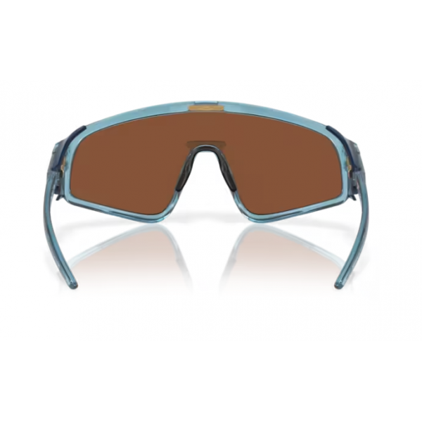 Oakley Occhiali Latch Panel Clear...
