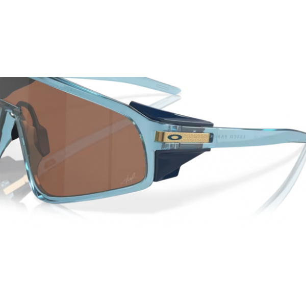 Oakley Occhiali Latch Panel Clear...
