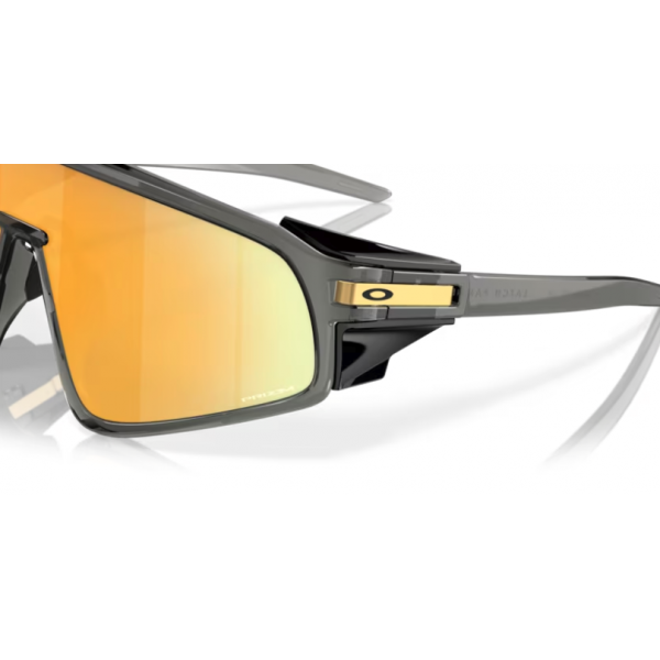 Oakley Occhiali Latch Panel Grey...