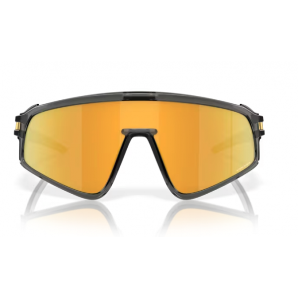 Oakley Occhiali Latch Panel Grey...