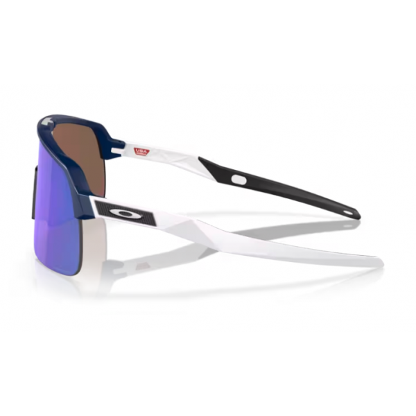Oakley Occhiali Sutro Lite Blu Navy w/ Prizm Violet
