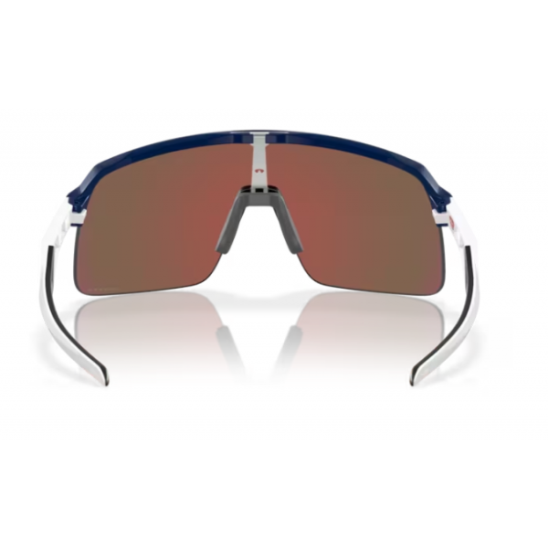 Oakley Occhiali Sutro Lite Blu Navy w/ Prizm Violet