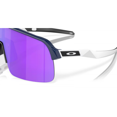Oakley Occhiali Sutro Lite Blu Navy w/ Prizm Violet
