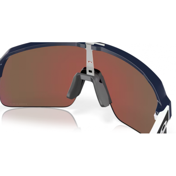 Oakley Occhiali Sutro Lite Blu Navy w/ Prizm Violet