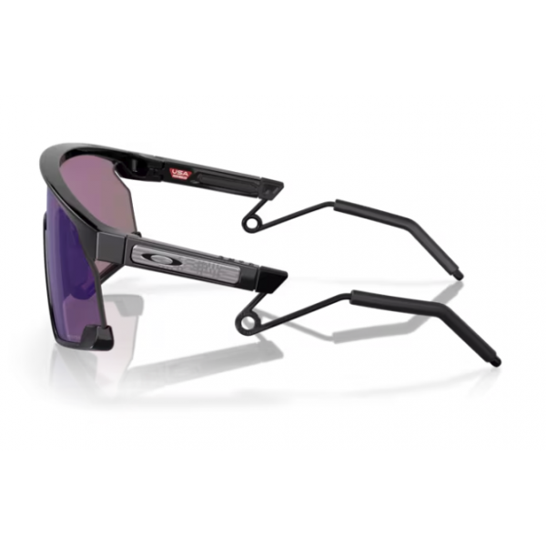 Oakley Occhiali BXTR Metal Introspect...