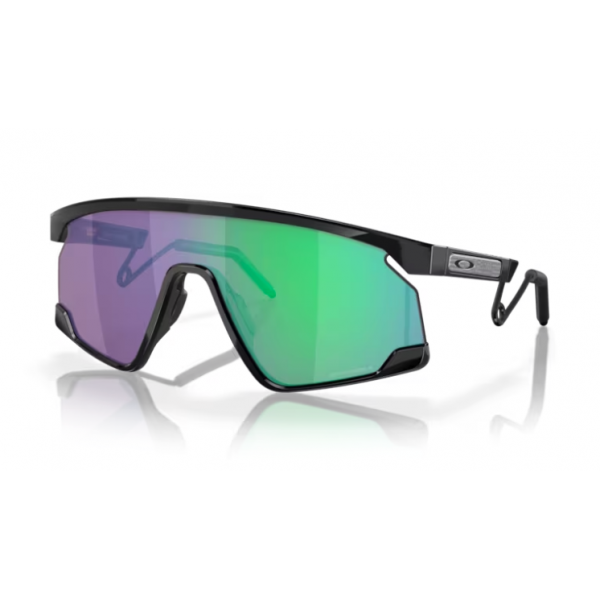 Oakley Occhiali BXTR Metal Introspect...