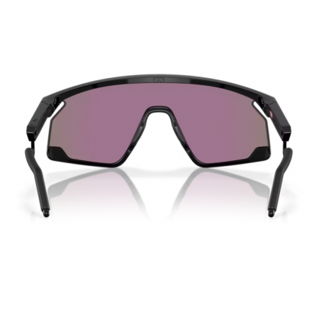 Oakley Occhiali BXTR Metal Introspect Collection Metal Black w/ Prizm Jade