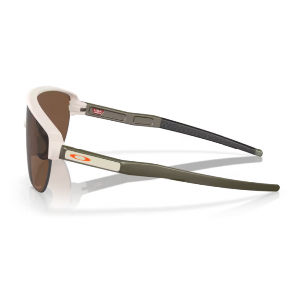 Occhiali Oakley Corridor Matte Warm...