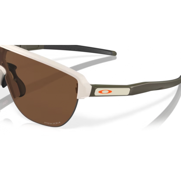 Occhiali Oakley Corridor Matte Warm...