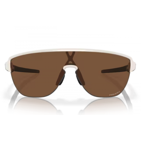 Occhiali Oakley Corridor Matte Warm Grey w/ Prizm Bronze