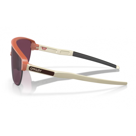 Occhiali Oakley Corridor Matte Ginger w/ Prizm Black
