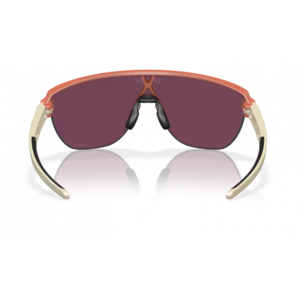 Occhiali Oakley Corridor Matte Ginger...