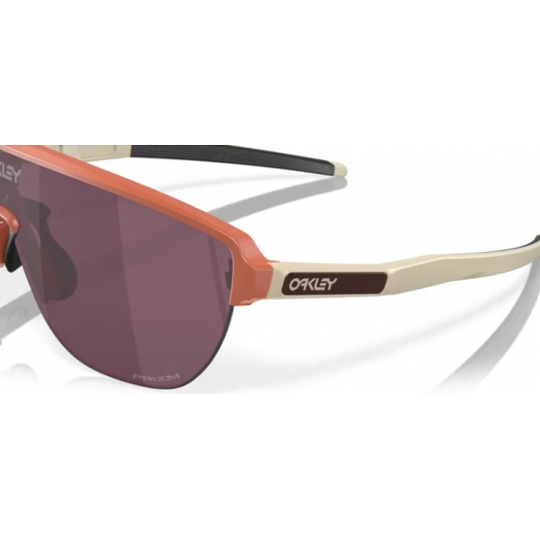 Occhiali Oakley Corridor Matte Ginger...