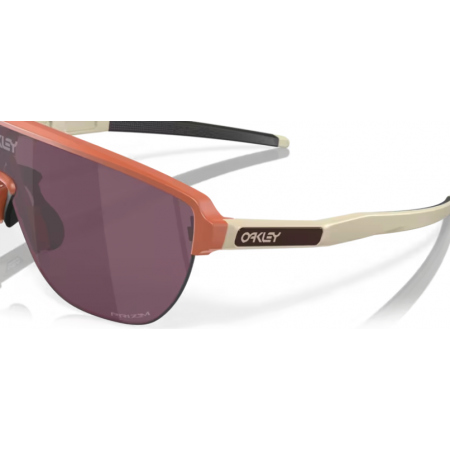 Occhiali Oakley Corridor Matte Ginger w/ Prizm Black