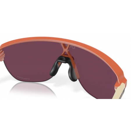 Occhiali Oakley Corridor Matte Ginger w/ Prizm Black