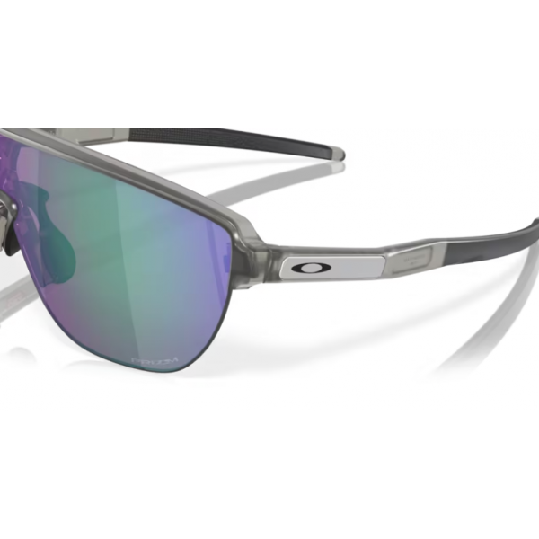 Occhiali Oakley Corridor Matte Grey...