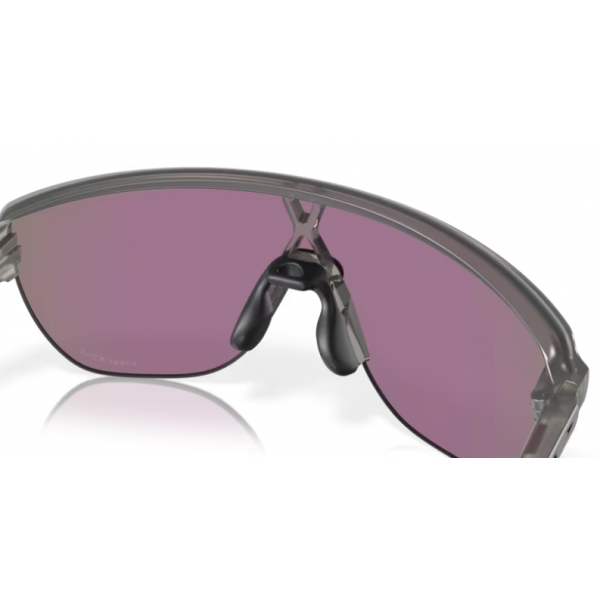 Occhiali Oakley Corridor Matte Grey...