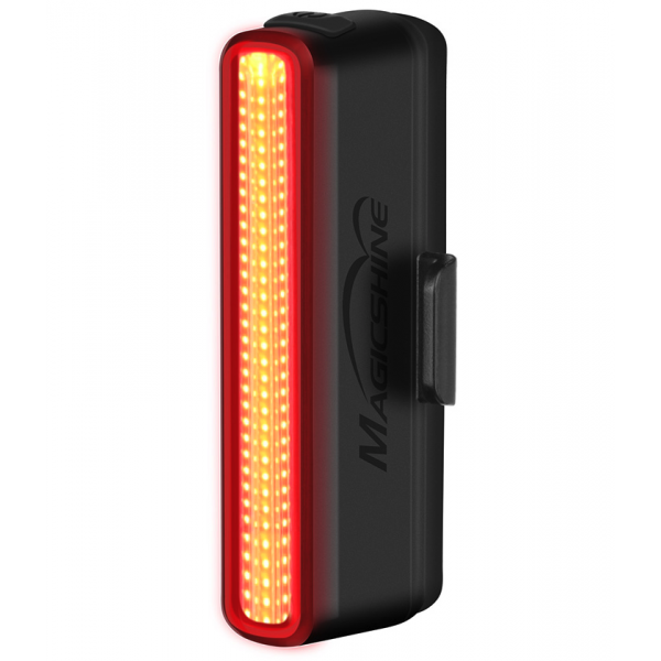 Magicshine Fanalino Posteriore A Led Rosso Seemee 30 V2.0 (Usb-c)