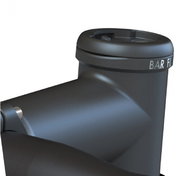 Supporto Bar Fly 4 Stem Cap