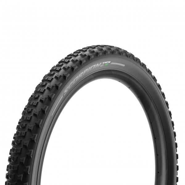 Copertone Pirelli Scorpion E-MTB R 27,5X2,60"