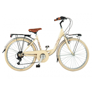 Bicicletta Da Passeggio Via...