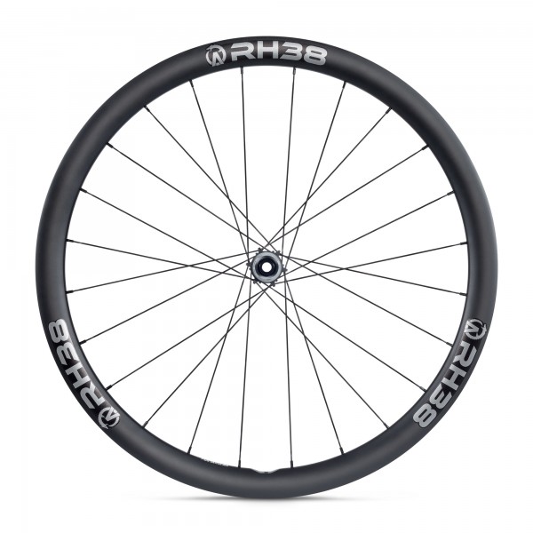 Coppia Ruote Alchemist Pro Training RH38