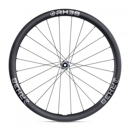 Coppia Ruote Alchemist Pro Training RH38