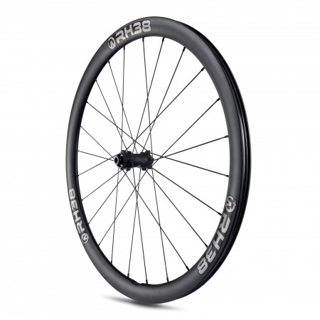 Coppia Ruote Alchemist Pro Training RH38
