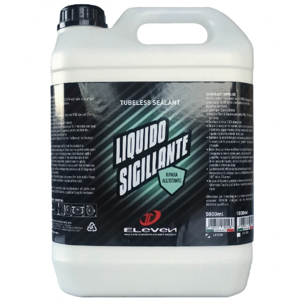 Eleven Liquido Sigillante 5L
