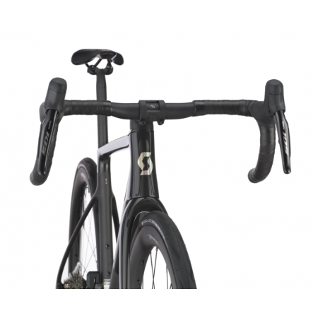 Bici Scott Addict RC 30 (Carbon Black)