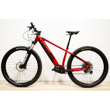 E-Mtb Usata Olympia Master