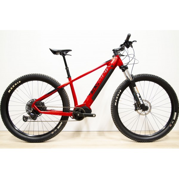 E-Mtb Usata Olympia Master