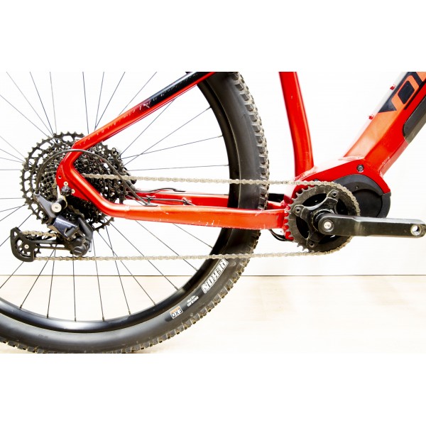 E-Mtb Usata Olympia Master