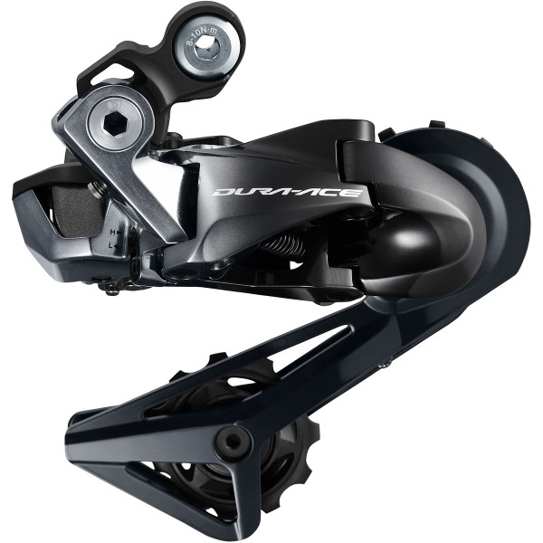 Cambio Posteriore Shimano Dura-Ace 11v Di2 SS RD-R9150