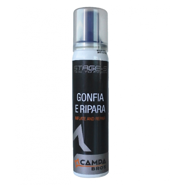 Campabros Gonfia e Ripara 75ml (Tappo...