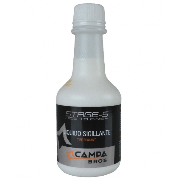 Campabros Liquido Sigillante 250ml