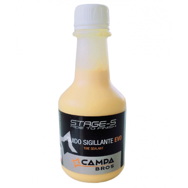Campabros Liquido Sigillante 250ml Concentrato EVO