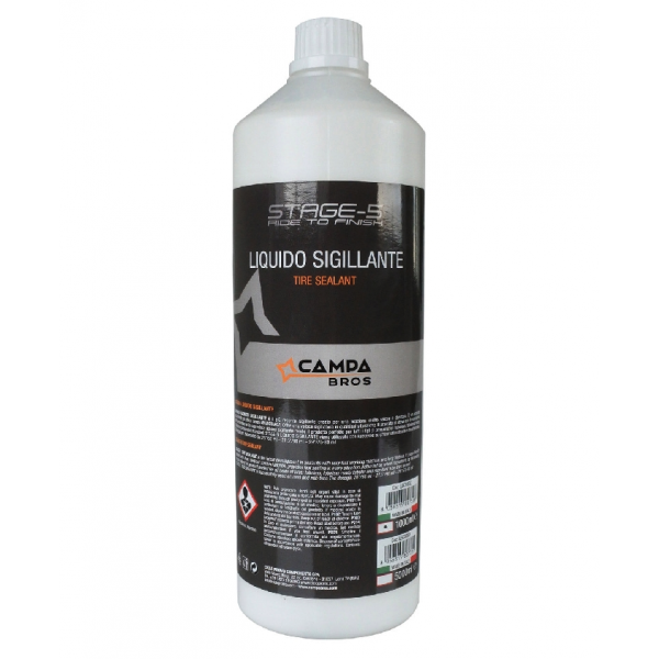 Campabros Liquido Sigillante 1lt