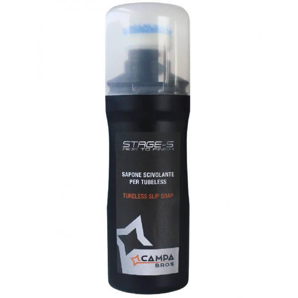 Campabros Sapone Scivolante Per Tubeless 100ml