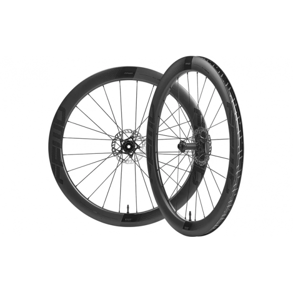 Coppia Ruote FFWD Ryot 55 N/Gage Hub...
