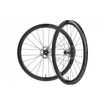 Coppia Ruote FFWD Ryot 44 N/Gage Hub (Nero)
