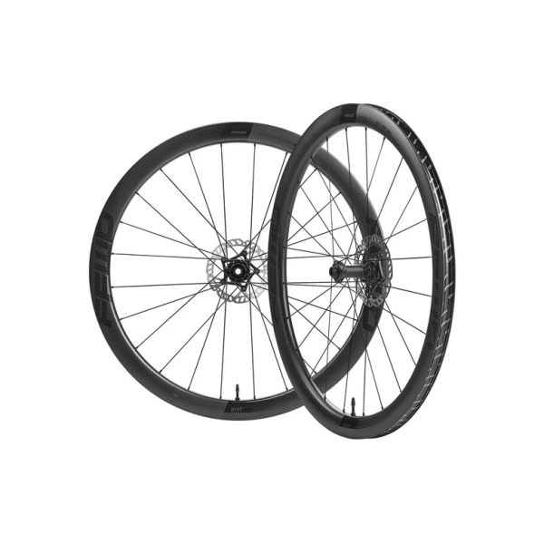 Coppia Ruote FFWD Ryot 44 N/Gage Hub (Nero)