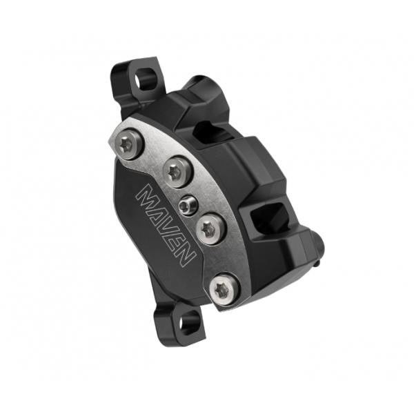 Jeu de freins argent SRAM Maven - SRAM - 47000 - Troc Vélo