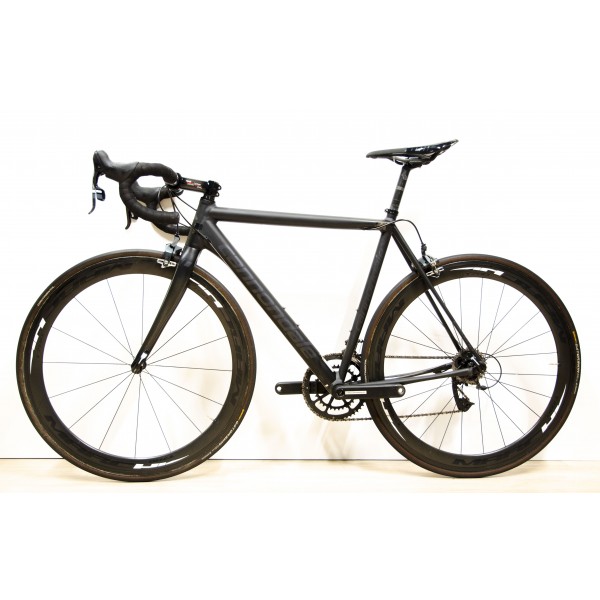 Bici Usata Cannondale CAAD 10